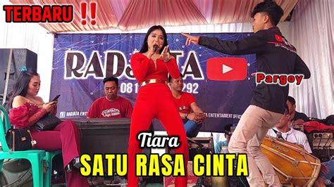 SATU RASA CINTA KOPLO COVER NABILA RADJATA ENTERTAINMENT YouTube