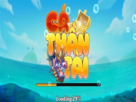 Game thần tài là gì Thông tin về play fish thần tài chi tiết