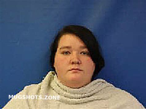 Christa Leigh Opal Schleback Kaufman County Mugshots Zone