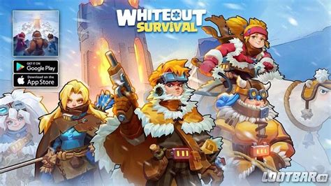 Whiteout Survival Frosty Fortune Event Guide What You Need To Know