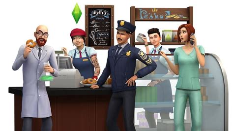 Cheat The Sims 4 Yang Perlu Kamu Ketahui