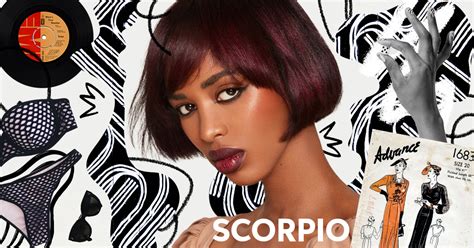 Hair Habits Horoscopes | Wella Professionals