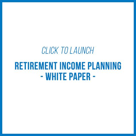 Retirement Income Planning | Heartland Financial Services, LTD