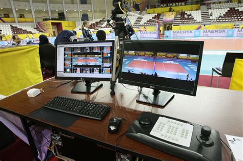 Superliga To Use Challenge System - Volleywood