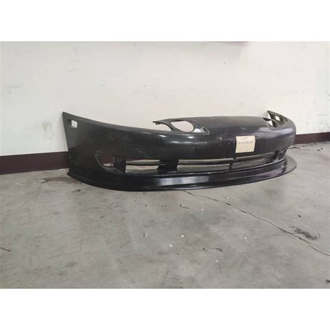 92 96 Lexus Sc300400 Mda Style Front Bumper Lip559下巴前唇 蝦皮購物