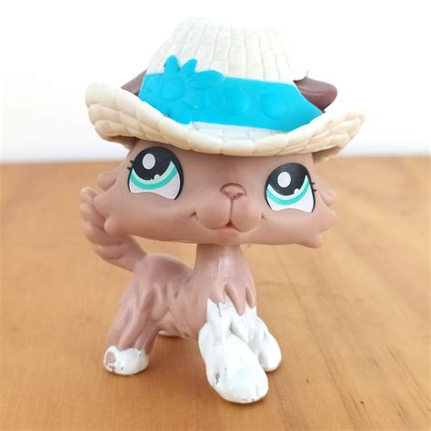 Anime Lps Collie