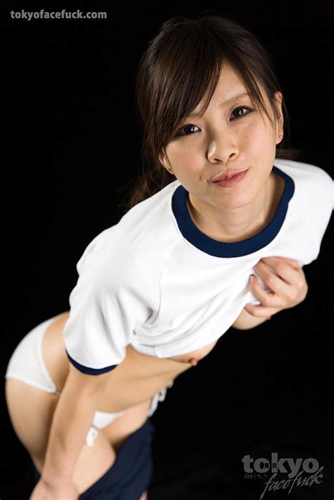 Tokyofacefuck Mio Arisaka Broadcaster Hd Gallery Jav Porn Pic