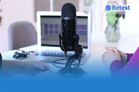 Benefits Of Performing a Online Microphone Test | by Retest us | Medium