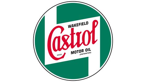 Castrol Logo Transparent Official Website