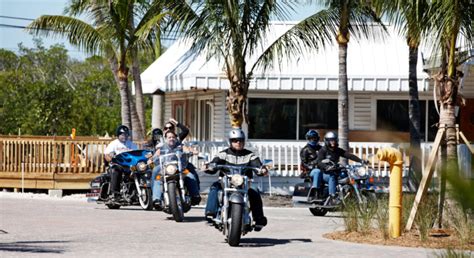 Florida Motorcycle Accident Lawyer For Your Rights