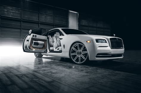 Rolls Royce Photo, White Rolls Royce Wallpaper, #14204