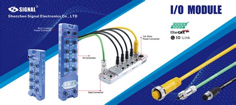 Shenzhen Signal Electronics Co Ltd