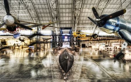 aircrafts museum - Other & Aircraft Background Wallpapers on Desktop Nexus (Image 2274829)