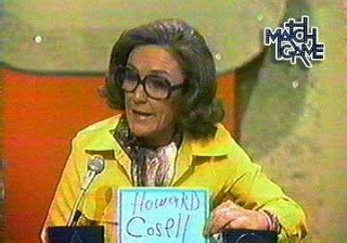 Mike Lynch Cartoons Brett Somers On Match Game