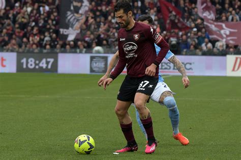 Salernitana Lazio Probabili Formazioni E Dove Vederla Calcio Salernitana