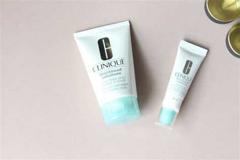 Clinique Blackhead Solutions - mrsannabradshaw.com