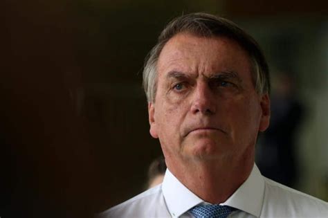 Bolsonaro Inelegível Ação No Tse Chega à Fase Final Paraná Portal