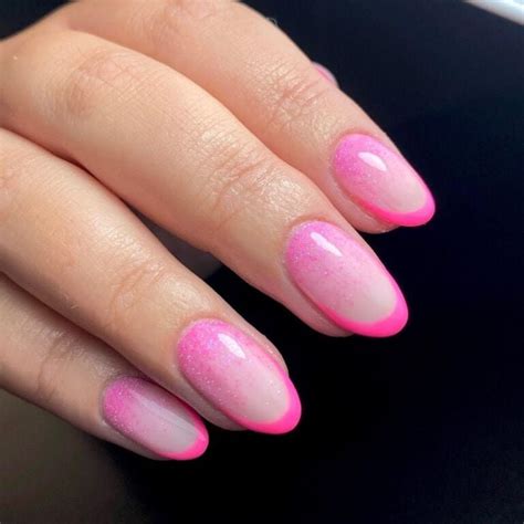 Barbiecore Is Trending Here Are The Hottest Pink Nail Designs Scratch