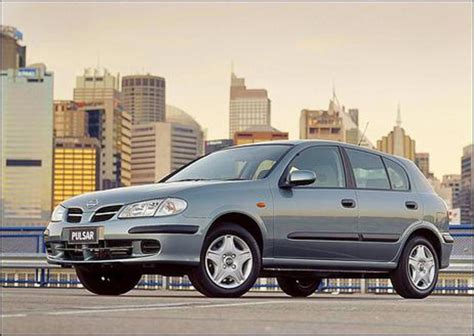 Topworldauto Photos Of Nissan Pulsar Q Photo Galleries