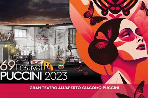 Ai Blocchi Di Partenza Il Festival Puccini Di Torre Del Lago