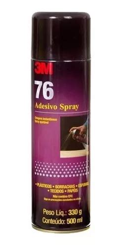 Adesivo Cola Spray M Tapeceiro Carpete Couro Tecido G