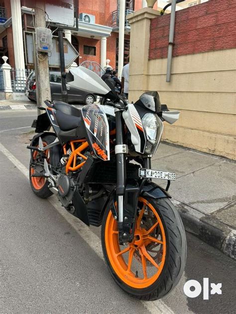 Ktm Duke Cc Abs Motorcycles