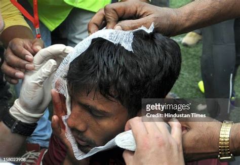 48 India Syed Rahim Nabi Photos And High Res Pictures Getty Images