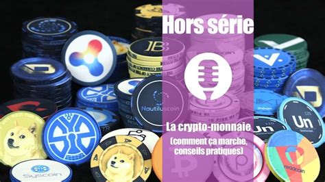 Hors S Rie La Crypto Monnaie Pour Les Nuls Comment A Marche