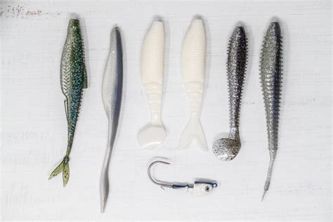 10 Best Bass Lures For Beginner Fishermen Fishrook