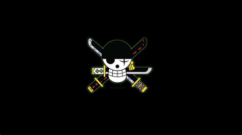 One Piece Jolly Roger Wallpaper