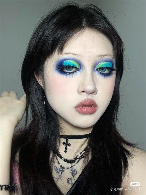 Eye Makeup Scene Makeup Makeup Obsession Dope Makeup