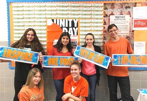 'Unity Day' celebrated at Queens Metropolitan High School | | qchron.com