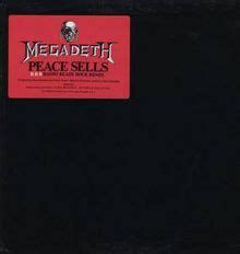 Megadeth – Peace Sells Lyrics | Genius Lyrics