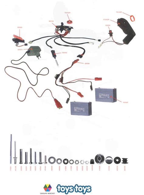 Basic 12 Volt Car Wiring Diagram