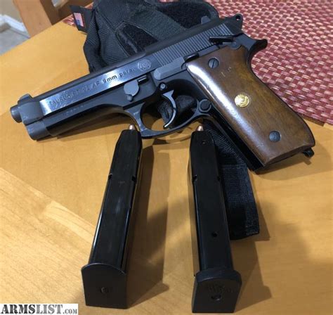 Armslist For Sale Taurus Pt Af Mm Para