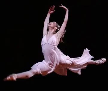 Prima Ballerina Of The Bolshoi Theatre Maya Plisetskaya Svetlana