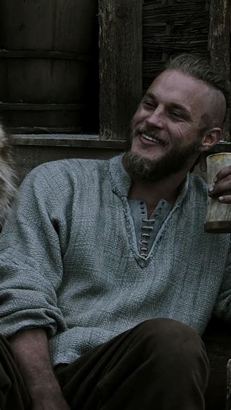 Ragnar Lothbrok Vikings Vikings Ragnar Ragnar Lothbrok Vikings