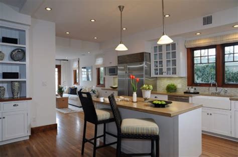 Pre Made Kitchen Islands With Seating Things In The Kitchen