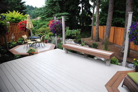 Best Deck Stain For Pacific Northwest | Home Design Ideas