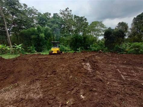 Muraaah Bangettt Kapling Perumahan Areal Jl Kolonel Masturi