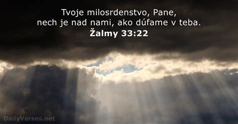 Septembra Biblick Ver D A Alm Dailyverses Net