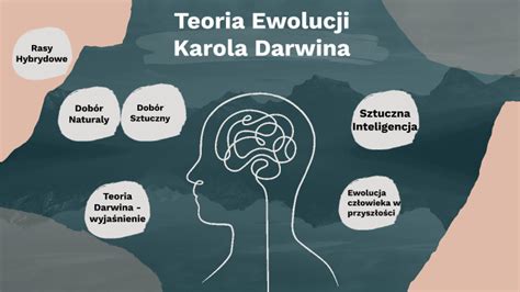 Teoria Darwina By Micha Maci Ga F On Prezi