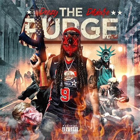 The Purge Announcement Youtube Music