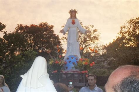 Maria Corredentora De Nuestros Corazones BendiciÓn De Las ImÁgenes De