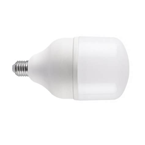 Plastic Body 12W LED Bulb Base Type E40 6500 K At Rs 55 Piece In