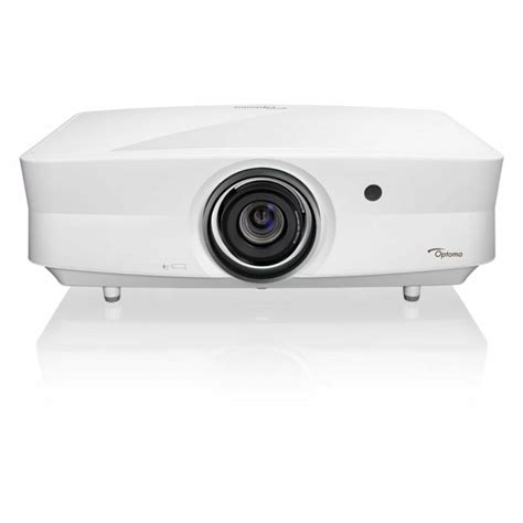 Optoma UHZ65LV 4K Laser Projector Rayleigh Hi Fi