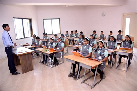 Samata International School