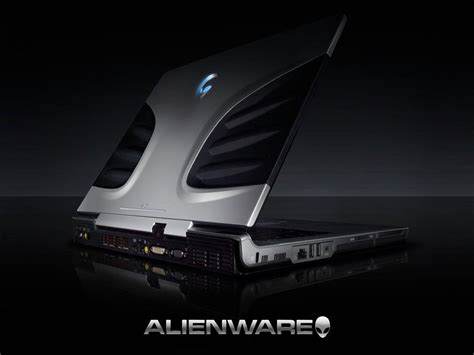 Alienware Laptop Wallpapers - Top Free Alienware Laptop Backgrounds ...