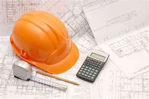 A Construction Accountant Sifts Through Complex Bills