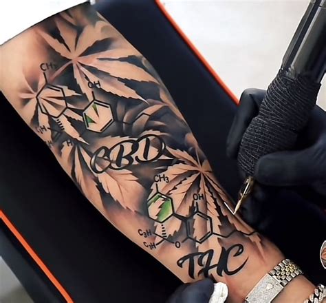 Men Tattoos Arm Sleeve Half Sleeve Tattoos For Guys Leg Tattoo Men